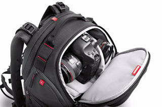 Manfrotto MB PL-B-230 - Pro Light Camera Backpack Bumblebee-230