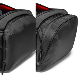 Manfrotto 192N Pro Light Camcorder Case for Canon EOS C100, C300, C500 & Panasonic AG-DVX200