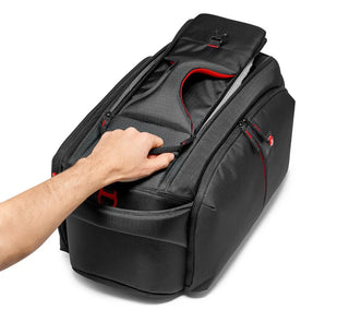 Manfrotto 192N Pro Light Camcorder Case for Canon EOS C100, C300, C500 & Panasonic AG-DVX200