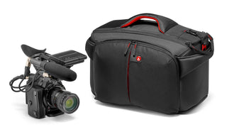 Manfrotto 192N Pro Light Camcorder Case for Canon EOS C100, C300, C500 & Panasonic AG-DVX200