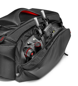 Manfrotto 192N Pro Light Camcorder Case for Canon EOS C100, C300, C500 & Panasonic AG-DVX200