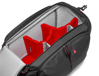 Manfrotto 192N Pro Light Camcorder Case for Canon EOS C100, C300, C500 & Panasonic AG-DVX200