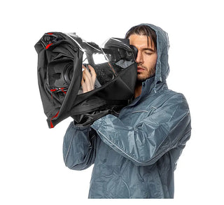 Manfrotto MB PL-CRC-15 - Pro Light Video Camera Raincover