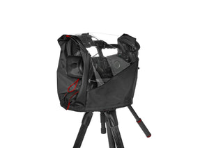 Manfrotto MB PL-CRC-15 - Pro Light Video Camera Raincover