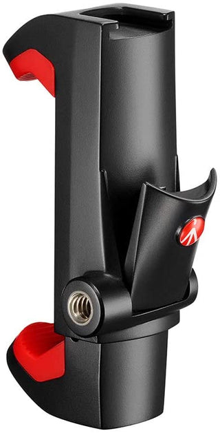 Manfrotto CLAMP PIXI Universal Smartphone Clamp