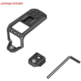 SmallRig 3990 Top Plate for Sony FX3/FX30 XLR Unit