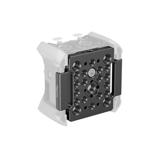 SmallRig MD4883 Mount Plate for Zoom F3