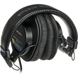 Sony MDR-7506 Professional Monitoring Headphones