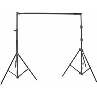Manfrotto 1314B Background Support System (2.7m Width)