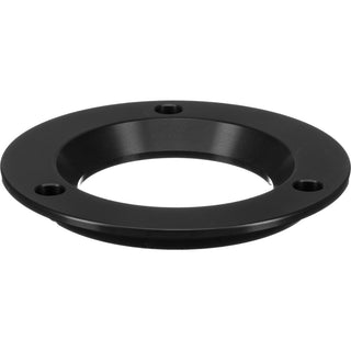 Manfrotto 319 Bowl Adapter Converts 100mm Bowl Tripods to 75mm Bowls