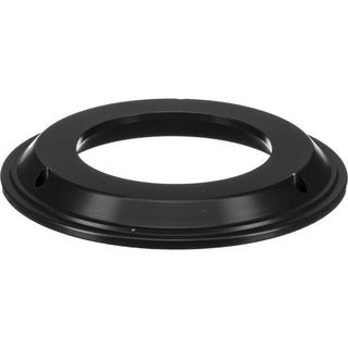 Manfrotto 319 Bowl Adapter Converts 100mm Bowl Tripods to 75mm Bowls