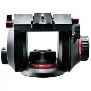 Manfrotto 509HD Professional Video Head