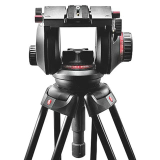 Manfrotto 509HD Professional Video Head