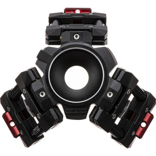 Manfrotto 529 Hi Hat with 100mm Bowl