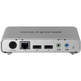 Matrox Monarch HD Professional Video Streaming and Recording Appliance