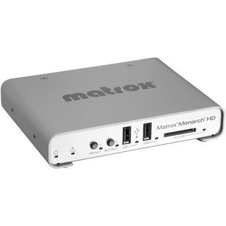 Matrox Monarch HD Professional Video Streaming and Recording Appliance