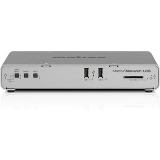 Matrox Monarch LCS - Lecture Capture Appliance - Videoguys_Oz