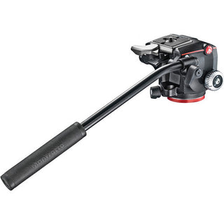 Manfrotto MHXPRO 2-Way, Pan-and-Tilt Head