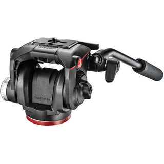 Manfrotto MHXPRO 2-Way, Pan-and-Tilt Head