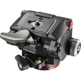 Manfrotto MHXPRO 2-Way, Pan-and-Tilt Head