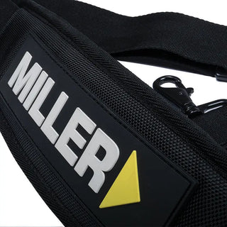 Miller Arrowx softcase 2 Stage for Sprinter II and Toggle 2 Stage Tripod Systems (Black)