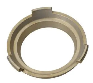 Miller 378 100mm to 75mm Tripod Bowl Adaptor