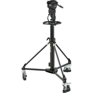 Miller CX10 Combo Pedestal (12Kg/26.4 lb Payload)