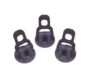 Miller 550 Tripod Rubber Feet (Set of 3)