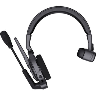 Accsoon CoMo Wireless Intercom Headset Kit (1 Host, 2 Remotes)