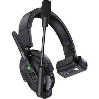 Accsoon CoMo Wireless Intercom Headset Kit (Host)