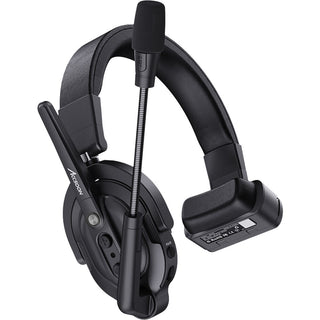 Accsoon CoMo Wireless Intercom Headset Kit (Remote)