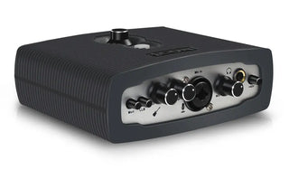 Icon ProAudio MicU Live USB Recording Interface