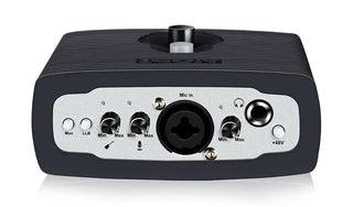 Icon ProAudio MicU Live USB Recording Interface