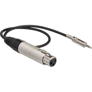 Hosa MIT-156 Low to High Impedance Matching Transformer