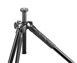 Manfrotto 290 Light Aluminium Tripod with Befree Live Fluid Video Head