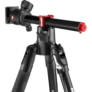 Manfrotto Befree GT XPRO Aluminium Travel Tripod with 496 Center Ball Head