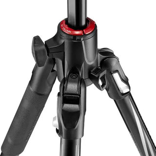 Manfrotto Befree GT XPRO Aluminium Travel Tripod with 496 Center Ball Head