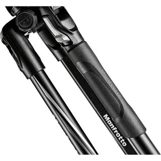 Manfrotto Befree Advanced Travel Aluminium Tripod