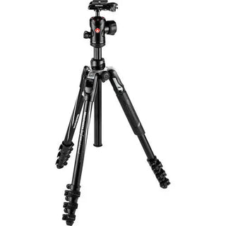 Manfrotto Befree Advanced Travel Aluminium Tripod