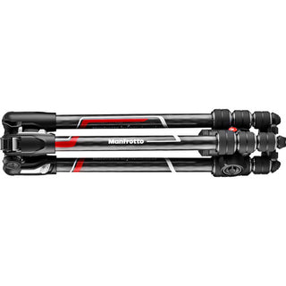 Manfrotto Befree Advanced Carbon Fiber Travel Tripod with 494 Ball Head