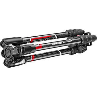 Manfrotto Befree Advanced Carbon Fiber Travel Tripod with 494 Ball Head