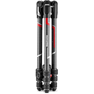 Manfrotto Befree Advanced Carbon Fiber Travel Tripod with 494 Ball Head