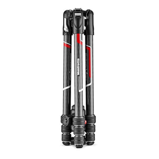 Manfrotto Befree GT PRO Carbon Tripod