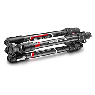 Manfrotto Befree GT PRO Carbon Tripod