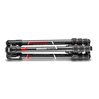 Manfrotto Befree GT PRO Carbon Tripod