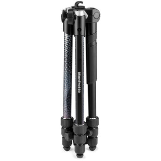 Manfrotto Element MII Aluminum Tripod with Ball Head (Black)