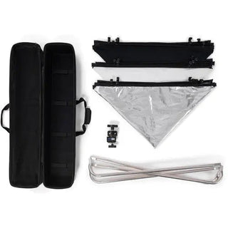 Manfrotto Small Pro Scrim All-in-One Kit (1.1 x 1.1m)