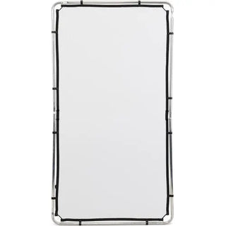 Manfrotto Medium Pro Scrim All-in-One Kit (1.1 x 2m)