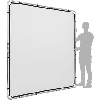 Manfrotto Large Pro Scrim All-in-One Kit (2 x 2m)