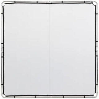 Manfrotto Large Pro Scrim All-in-One Kit (2 x 2m)